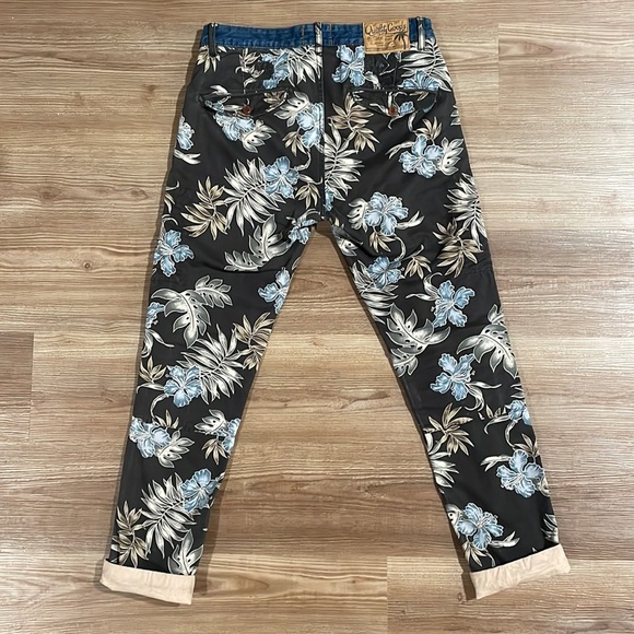 Scotch & Soda // Baker fit trousers - Picture 6 of 9